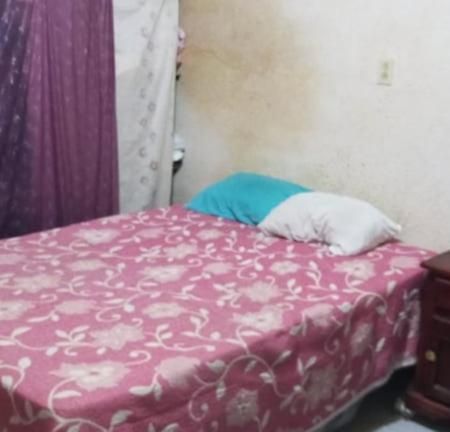 Hotel Casa Hogar San Marcos  Zewnętrze zdjęcie