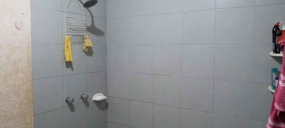 Hotel Casa Hogar San Marcos  Zewnętrze zdjęcie