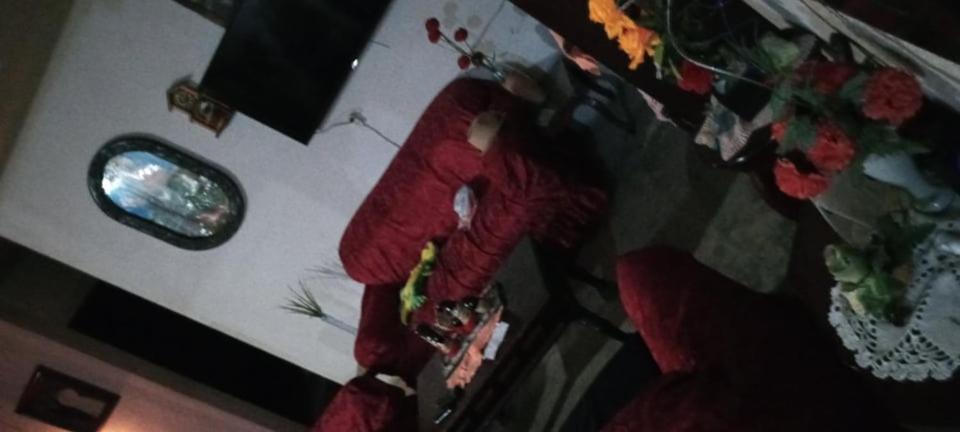 Hotel Casa Hogar San Marcos  Zewnętrze zdjęcie