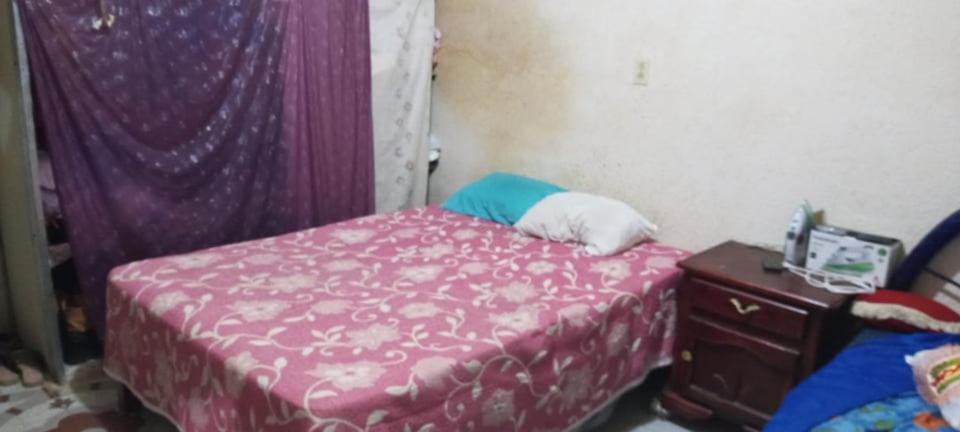 Hotel Casa Hogar San Marcos  Zewnętrze zdjęcie