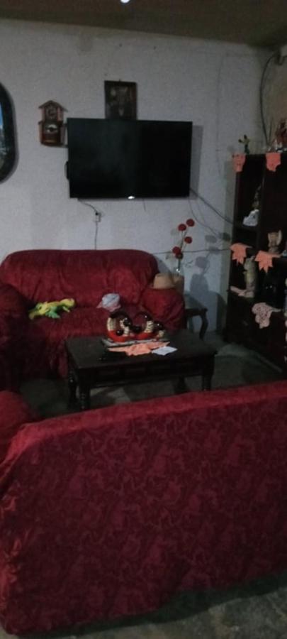 Hotel Casa Hogar San Marcos  Zewnętrze zdjęcie